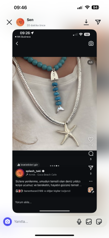 özel indirimli link