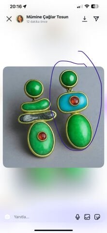 Özel link