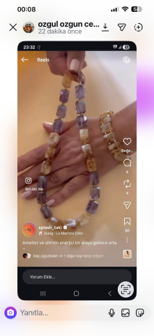 Özel link