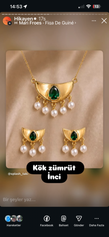 Özel link